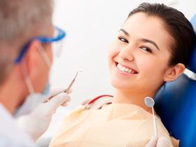 La miel puede prevenir las caries dentales
