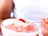 Consumo de yogur previene la obesidad