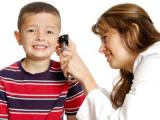 Antibióticos controlan la otitis media con efusión