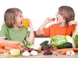 Alimentos orgánicos tienen más antioxidantes