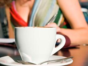 El café agrava los síntomas menopáusicos