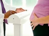 Mujeres obesas embarazadas tienen más hijos con asma