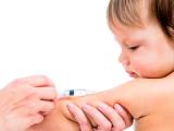 Vacuna BCG previene la infección de tuberculosis en niños