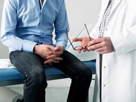 Inhibidores 5 alfa reductasa no aumentan el cáncer de próstata