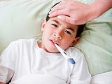 Infecciones pueden desencadenar un accidente cerebrovascular en niños