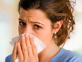 Rinosinusitis crónica con poliposis nasal tiene alta prevalencia de asma