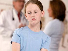 Ibuprofeno es mejor para el dolor infantil por fractura