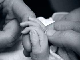 El riesgo de muerte fetal es mayor en hombres