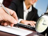 Exceso de trabajo predispone al alcoholismo