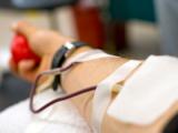 Suplementos de hierro mejoran la recuperación después de donar sangre