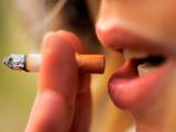 Fumar puede dañar una parte del cerebro