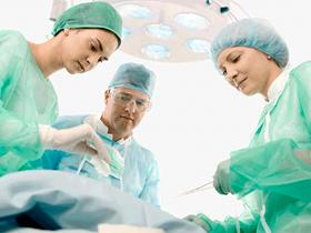 Cruce duodenal es más efectivo para perder peso