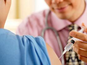 Vacuna contra el VPH no causa esclerosis múltiple
