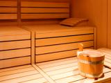 Saunas reducen el riesgo cardiovascular