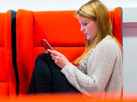 Sobrepeso-obesidad deteriora la calidad de vida de los adolescentes