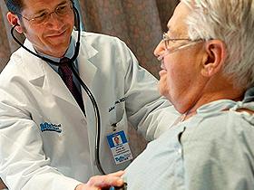 Hipoalbuminemia predice el resultado en pacientes con cardiopatías congénitas