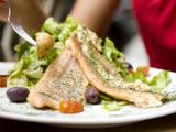El aceite de pescado induce resistencia a la quimioterapia