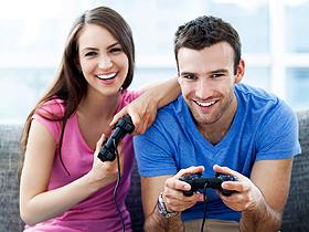 Videojuegos activan las redes neuronales