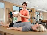 Terapia física es efectiva para la estenosis de la columna lumbar