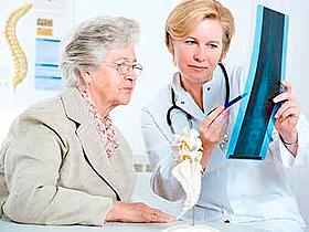 La osteoporosis favorece la pérdida auditiva súbita
