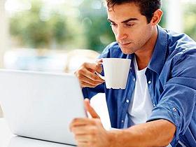 Cafeína reduce las probabilidades de disfunción eréctil