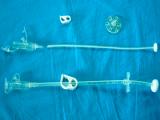 La gastrostomía es segura en la esclerosis lateral amiotrófica
