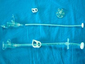 La gastrostomía es segura en la esclerosis lateral amiotrófica