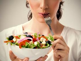 Dieta saludable previene el deterioro cognitivo