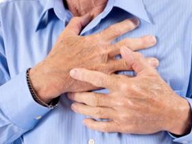 Calcificación de arterias coronarias predice mortalidad