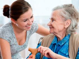 Proteínas sanguíneas podrían prever el Alzheimer
