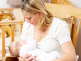 Lactancia materna reduce la enfermedad cardiovascular en mujeres