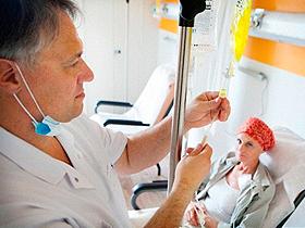 Quimioterapia empeora la calidad de vida de los pacientes terminales
