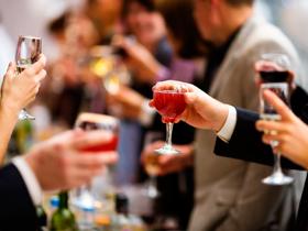 El bypass gástrico disminuye la tolerancia al alcohol