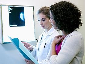 Radioterapia corta y en altas dosis causa menos efectos secundarios