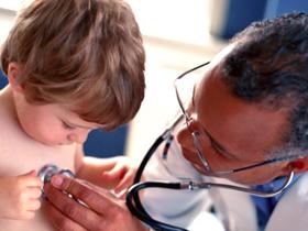 Epinefrina no beneficia a niños con enfermedades alérgicas