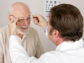Elementos traza inciden en riesgo de glaucoma