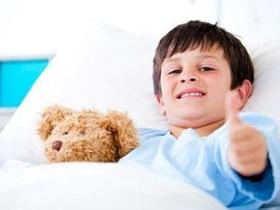 Turbinoplastia inferior es efectiva para la obstrucción nasal infantil