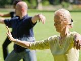 El Tai Chi beneficia a adultos con enfermedades crónicas