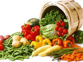 Carotenoides protegen contra la degeneración macular