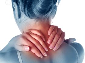 Acupuntura puede aliviar el dolor crónico de cuello