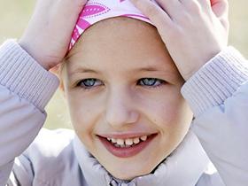 Cáncer infantil predice enfermedades autoinmunes