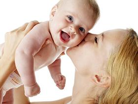 Leche materna protege contra retinopatía del prematuro
