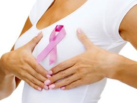 Enfermedad periodontal favorece el cáncer de mama