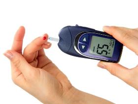 Dieta hipocalórica logra revertir diabetes tipo 2