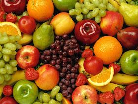 Frutas mejoran la función cardíaca