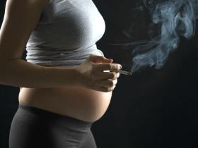 Tabaquismo durante el embarazo altera el ADN fetal