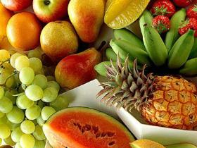 Consumo de frutas reduce tasa de cáncer de mama