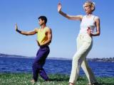 Tai chi es beneficioso para la osteoartritis de rodilla