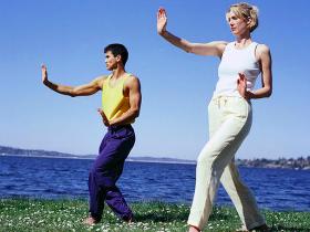 Tai chi es beneficioso para la osteoartritis de rodilla