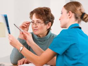 Proteína C- reactiva: biomarcador para la degeneración macular